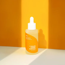 Cargar imagen en el visor de la galería, ISNTREE C-NIACIN TONING AMPOULE 50ML