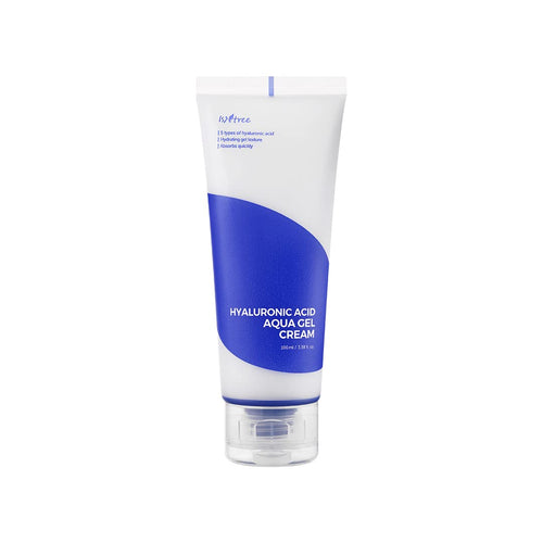 ISNTREE HYALURONIC ACID AQUA GEL CREAM  100ML