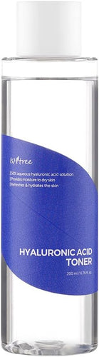 ISNTREE HYALURONIC ACID TONER  200ML