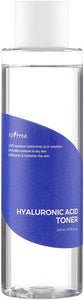 ISNTREE HYALURONIC ACID TONER  200ML