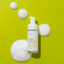 Load image into Gallery viewer, IUNIK CENTELLA BUBBLE CLEANSING FOAM 150ML