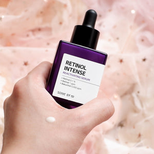 SOME BY MI RETINOL INTENSE REACTIVATING SERUM 30ML