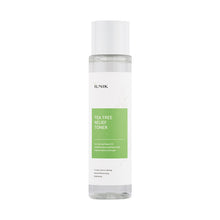 Load image into Gallery viewer, IUNIK TEA TREE TONER 200ML