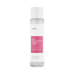 IUNIK ROSE GALACTOMYCES ESSENTIAL TONER 200ML