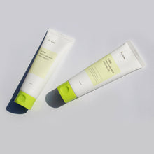 Load image into Gallery viewer, IUNIK LIME MOISTURE EXFOLIATOR GEL  120ML